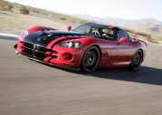 Dodge Viper SRT-10 ACR